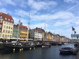 【在路上2016第一弹】比较深度的丹麦5日走走逛逛晚夏之行（完贴）