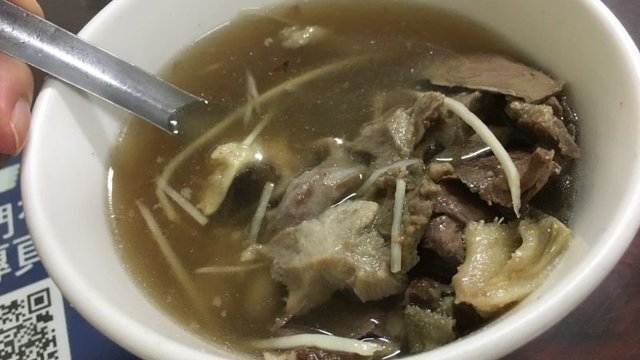 文章牛肉汤美食攻略 文章牛肉汤地址 文章牛肉汤人均消费 穷游网移动版