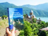 高加索撒欢，诺亚神迹之旅（格鲁吉亚、亚美尼亚、阿塞拜疆三国联游，大量美景美图）