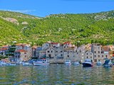 克罗地亚，一颗亚得里亚海上的璀璨明珠——记我和老公的第一次国庆自驾9天之旅（已更完）
