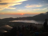 相约Mt.Rinjani，却偏偏遇见Mt.Batur（充满意外和惊喜的龙目岛之旅#完结篇#）