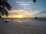 马来西亚7日度假休闲游热浪岛-浪中岛-吉隆坡