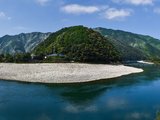 日本四国八天探山海祕境，尝自然美味