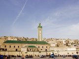摩洛哥11日-阿拉伯世界的奇妙物语（游记篇）