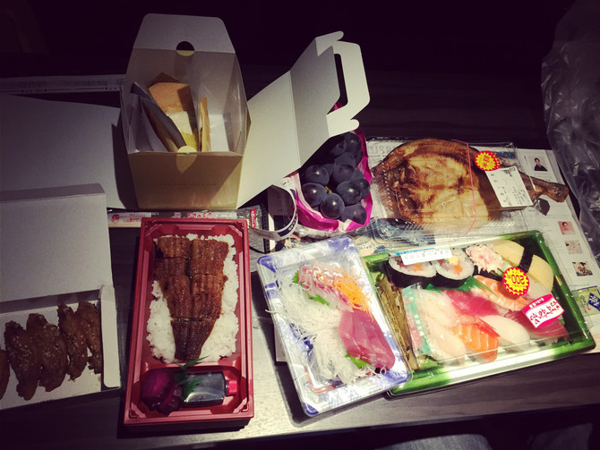 三井爵士之梦长岛奥特莱斯购物城旅游图片 三