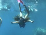 上天入海-澳大利亚大堡礁游记
