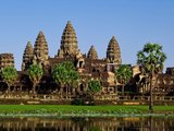 柬埔寨背包19天