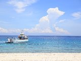 去杜马盖地看海啊！【国庆10日菲律宾 杜马盖地 锡基霍尔 奥斯洛布】含各岛之间详细交通信息