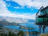 新西兰-无与伦比的美丽