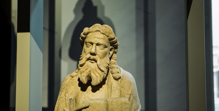 意大利：佛罗伦萨的博物馆和美术馆