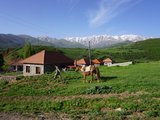 2016游亚美尼亚TATEV修道院的交通、住宿（微游记）