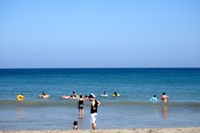 关东地方海滩推荐 关东地方海滩介绍 关东地方海滩攻略 穷游网