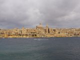 老朋友们的8天美食之旅--马耳他Malta