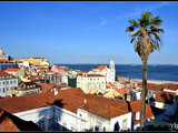 葡萄牙散忆-里斯本老城