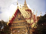 【刺符】泰国佛统府---龙婆本庙刺符小记