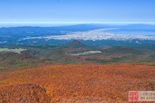 青森红叶秘境寻幽之旅