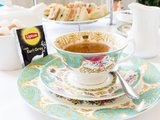 以茶为马——英国茶文化探索之旅
