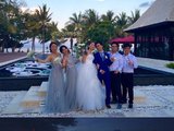再游巴厘岛－好友婚礼，结婚2周年纪念