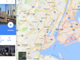 教你怎样更好的用谷歌 Google Map 制作行程