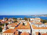 【欧洲“非主流”城市慢游】#克罗地亚#Zadar