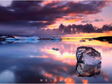 【梅尔凯奇的坐标点】旅行摄影系列之北欧（挪威、瑞典、冰岛、法罗群岛和格陵兰）