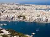 马耳他旅游攻略 附带当地驾驶及停车指南