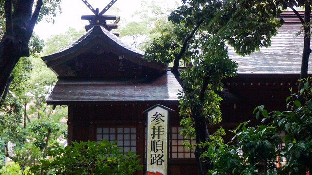 住吉神社景点观光攻略 住吉神社地址 住吉神社门票查询预订 穷游网移动版