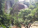 阿克拉游记之Boti Falls