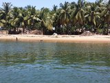 加纳游记之Ada Beach