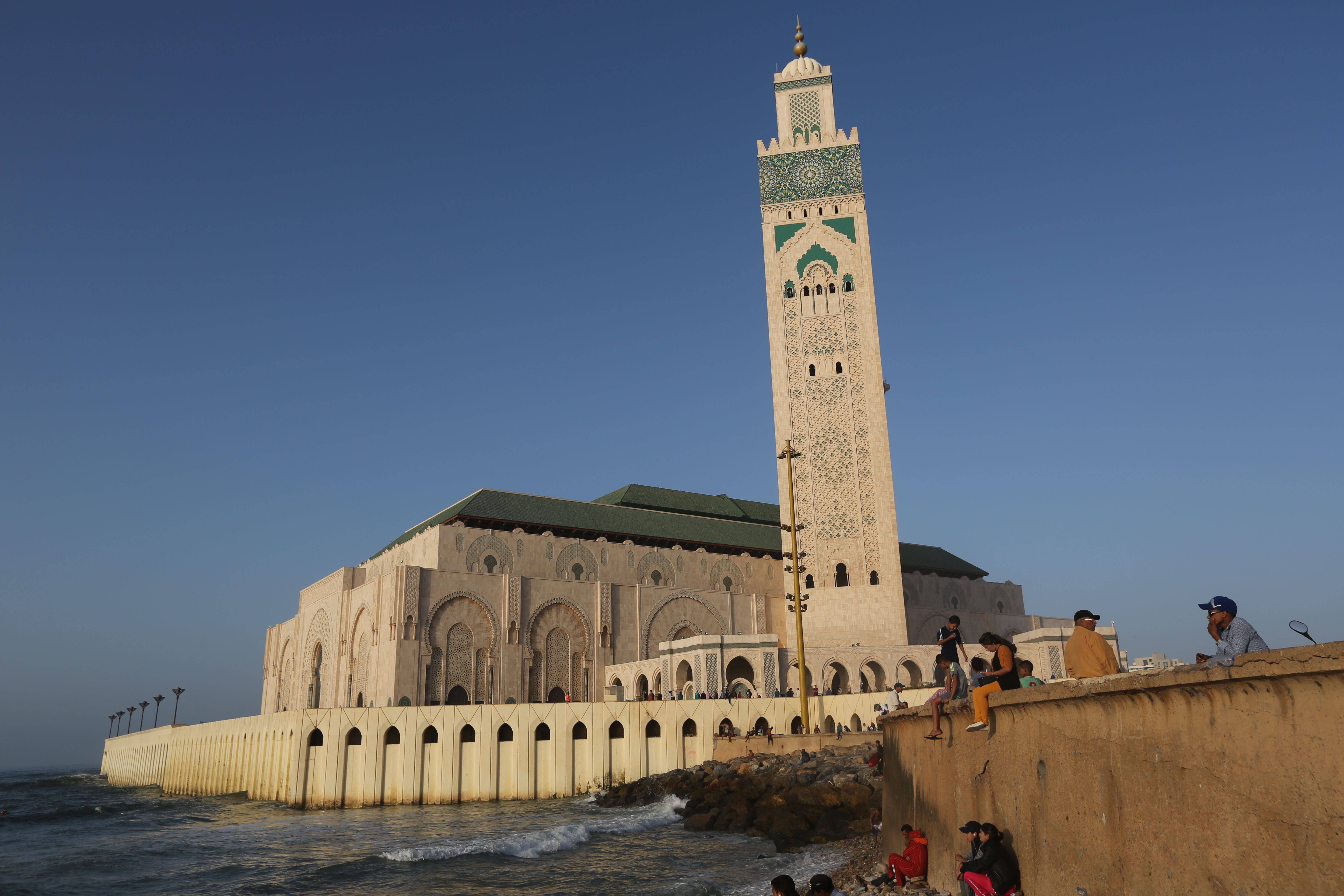 12天游走摩洛哥 - 北非地区 - 论坛 - 穷游网