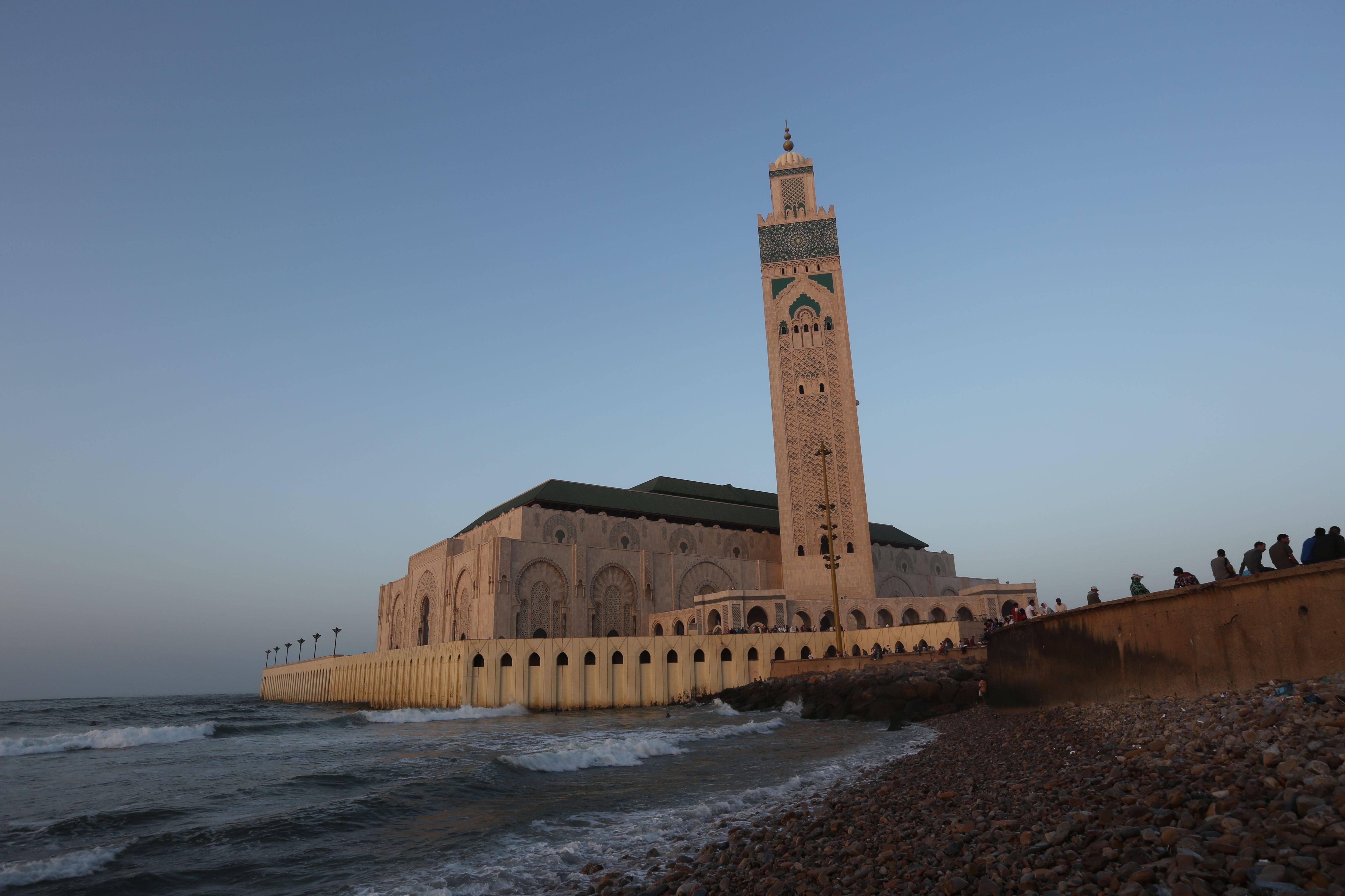 12天游走摩洛哥 - 北非地区 - 论坛 - 穷游网