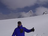 再次出发————十一雨崩徒步、梅里雪山转山