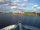 （完整篇）夏日阳光下的梦想成真：我的神往-波罗的海、千湖之国、北极圈--瑞典芬兰爱沙尼亚17日游（201607）