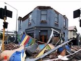 出事了 | 直击新西兰7.5级大地震，已有两人死亡