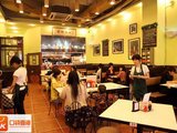 #茶餐厅文化#香港几大连锁茶餐厅等你来品尝