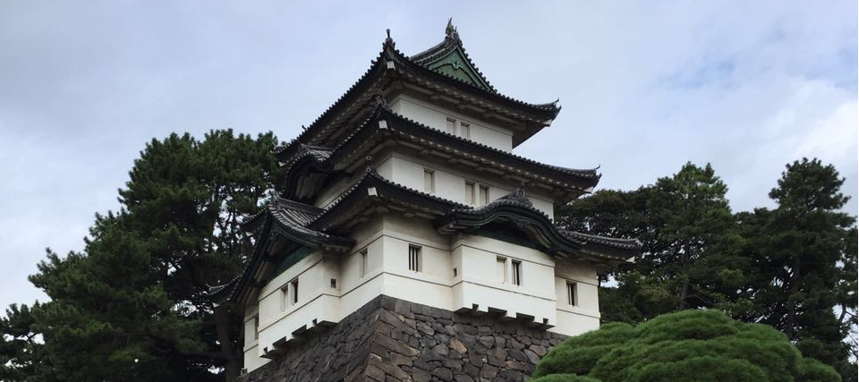 初秋日本 大阪城崎温泉京都东京御殿场 10日游记录 日本 论坛 穷游网