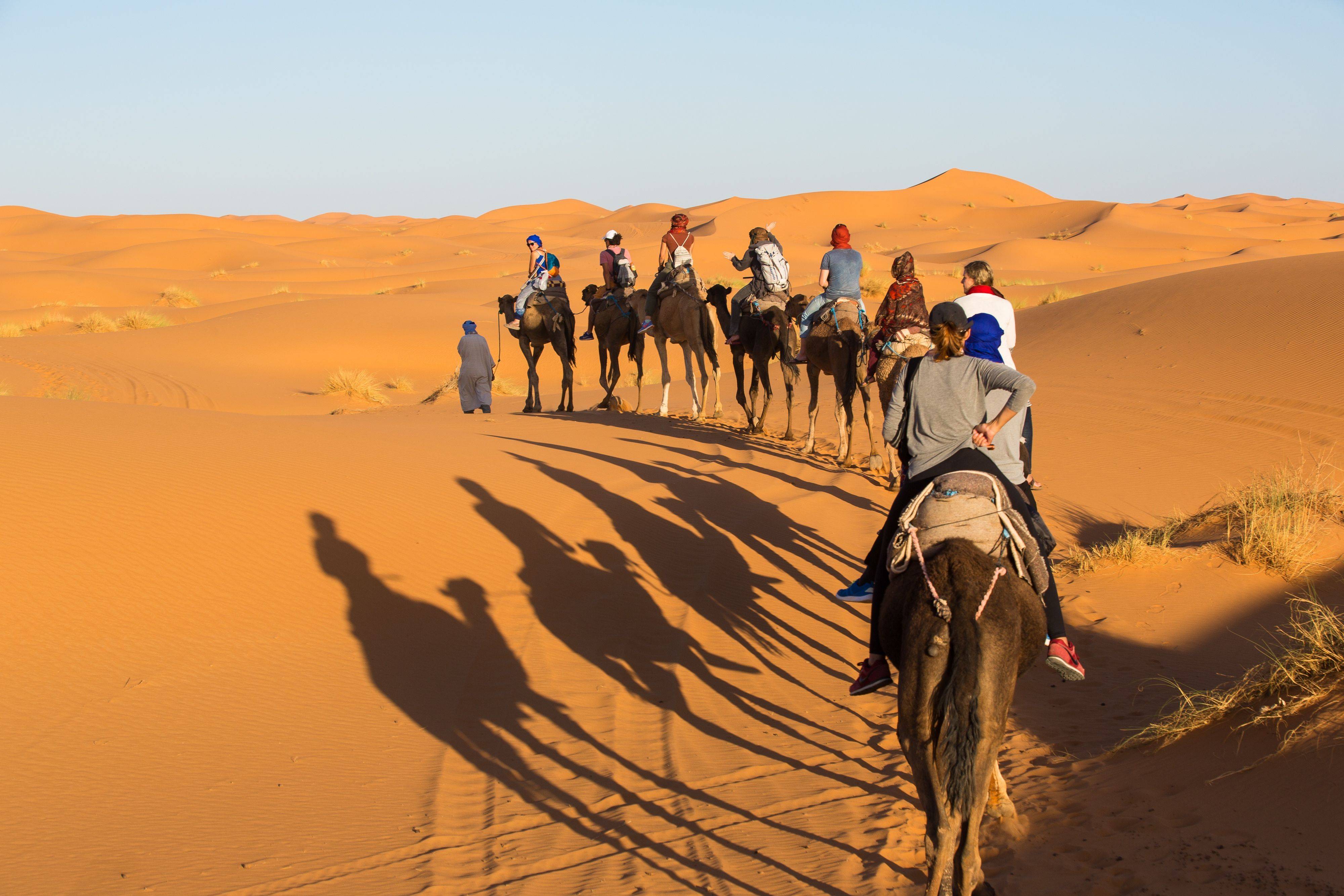 12天游走摩洛哥 - 北非地区 - 论坛 - 穷游网