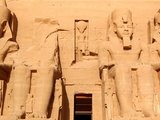 入埃及记十四天全纪录（开罗、黑白沙漠、阿斯旺、卢克索、达哈卜、西奈山）完帖