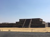 墨西哥游记之金字塔