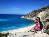 【浪漫爱琴海】——希腊天空之城，扎岛、凯岛、圣岛自驾游记