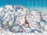 意大利切尔维尼亚滑雪攻略