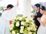 分享我们选择海外巴厘岛婚礼的缘由