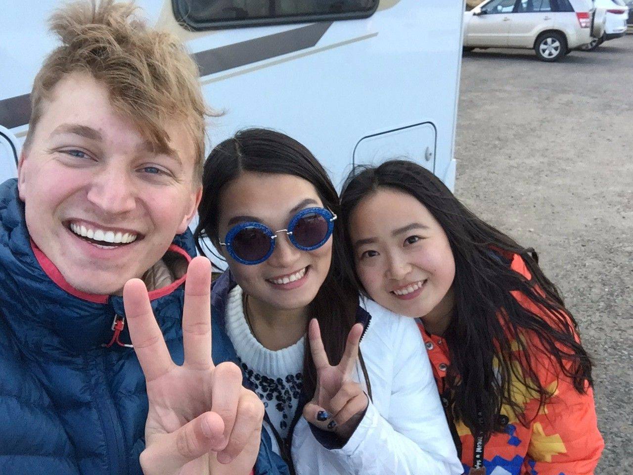 冰岛追极光 - 挪威\/瑞典\/芬兰\/丹麦\/冰岛 | 自驾