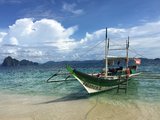 2016年3000元菲律宾爱妮岛之旅