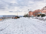 2016北海道の冬-札幌·洞爷湖·星野（来一场结伴亲子游*带着宝宝去看最美的雪景）