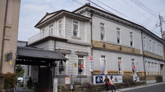 香兰社有田本店景点观光攻略 香兰社有田本店地址 香兰社有田本店门票查询预订 穷游网移动版