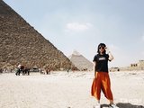 埃及：我的第二个故乡（一名海外志愿者在埃及生活的一个多月，为你讲述真实的埃及）