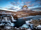 冰岛 | 冬季自驾环岛14天追极光