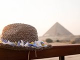EGYPT-黄沙滚滚开罗卢克索阿斯旺红海12天