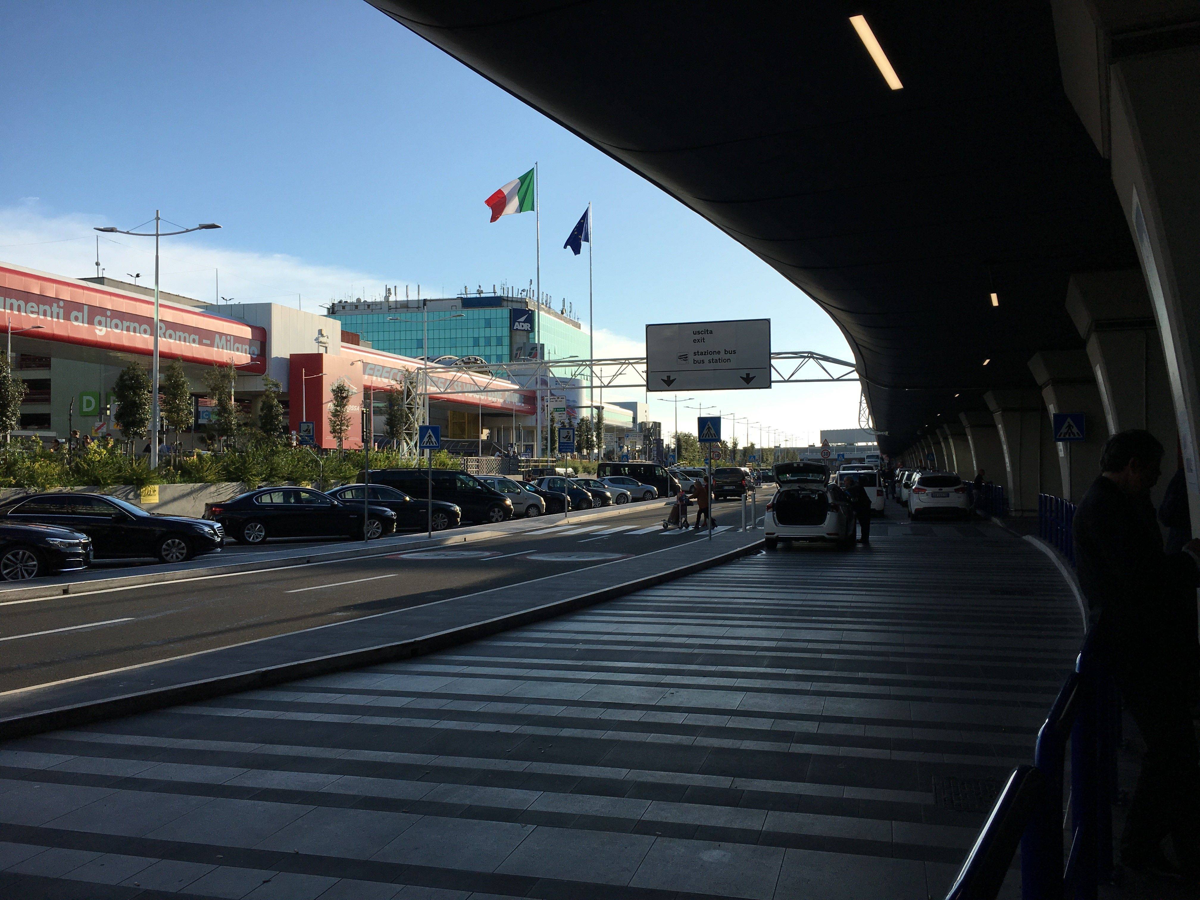 圣托里尼-雅典-罗马-佛罗伦萨.